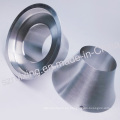 Piezas industriales para el servicio de mecanizado CNC de base giratoria de aluminio